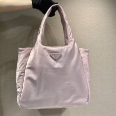 Prada Tote Bags